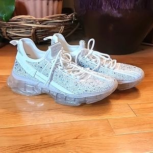 Maxima-R Baby White Multi